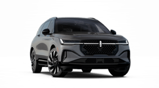 2024 Lincoln Lincoln Nautilus External Image 4